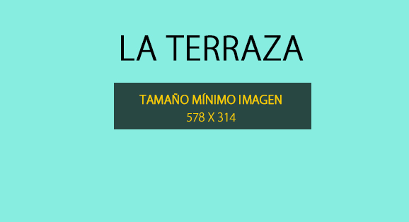 La Terraza